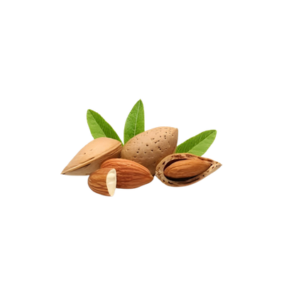 Mandulaolaj
