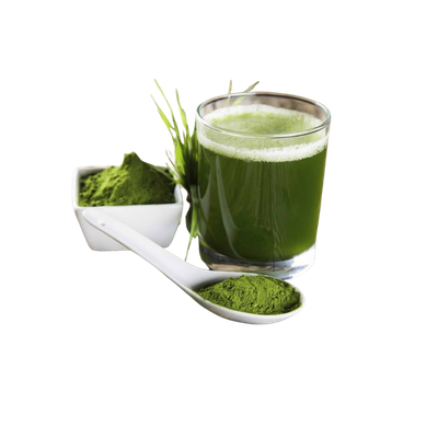 Spirulina