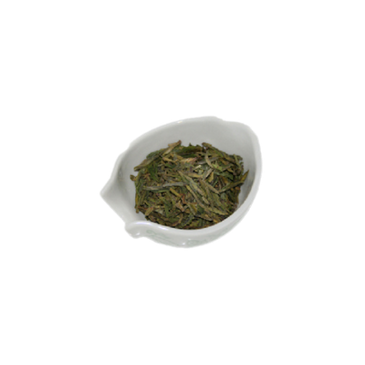 Kínai teacserje