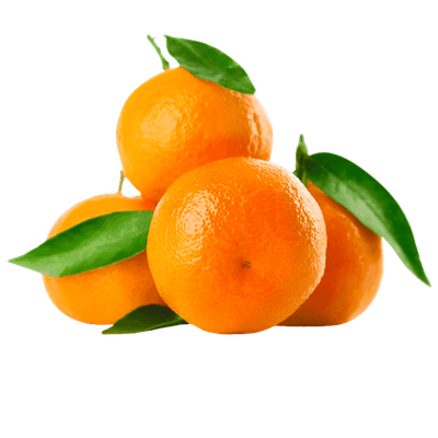 Mandarin olaj