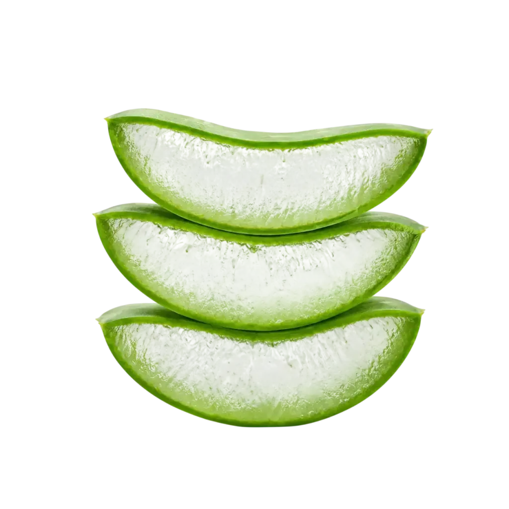 Aloe vera