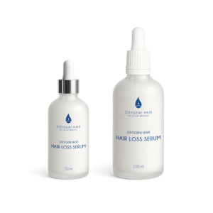 Hair Loss Serum