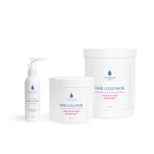 hair loss mask