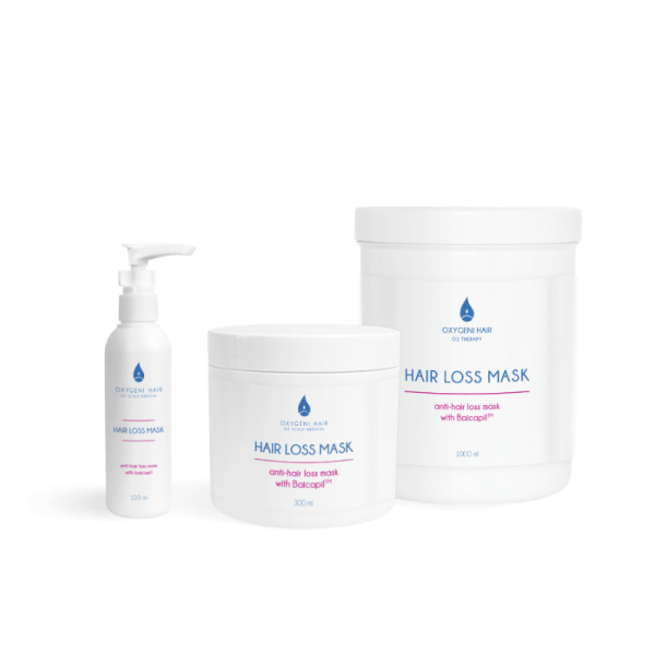 hair loss mask