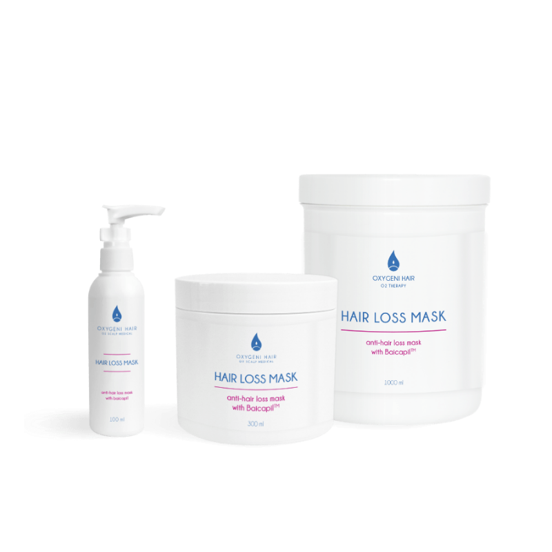 hair loss mask