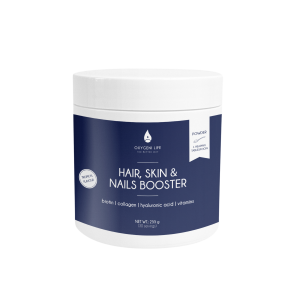 booster