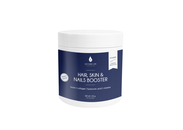 booster