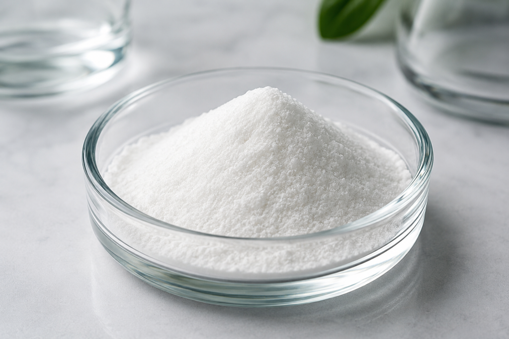 Sodium Lauroyl Sarcosinate