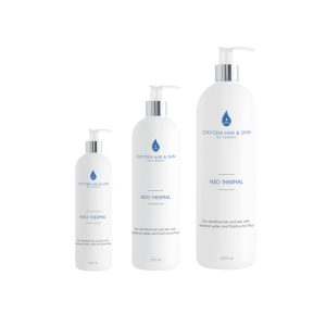 h2o thermal