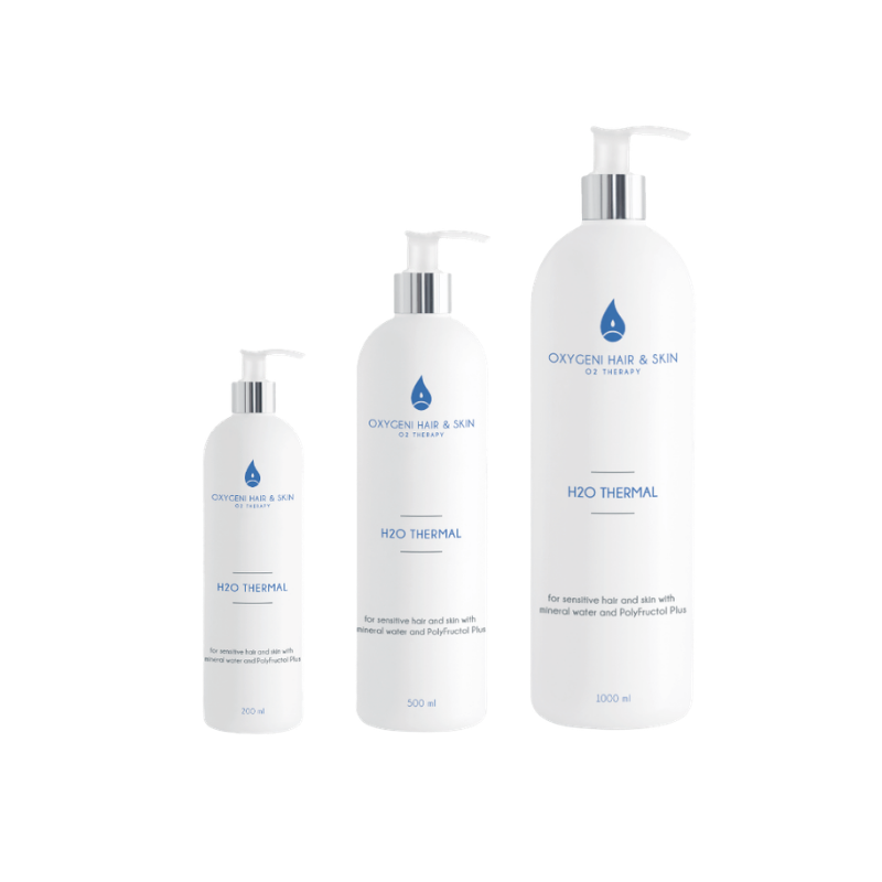 h2o thermal
