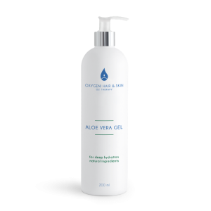 Aloe Vera Gel - Skin