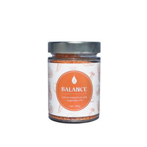 balance superfood