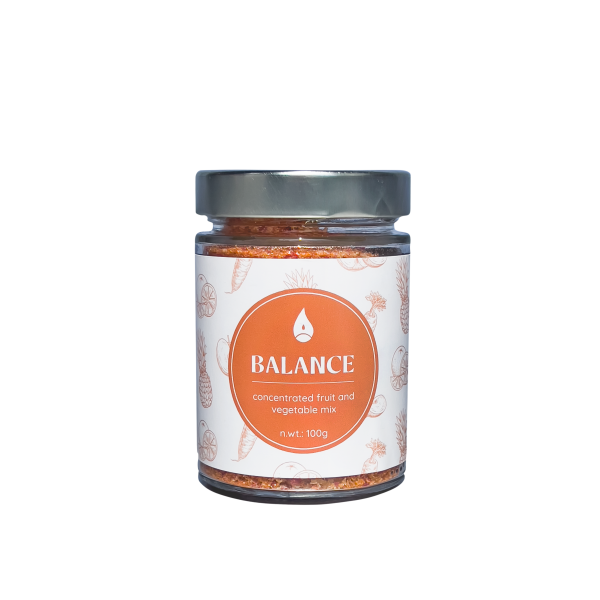 balance superfood