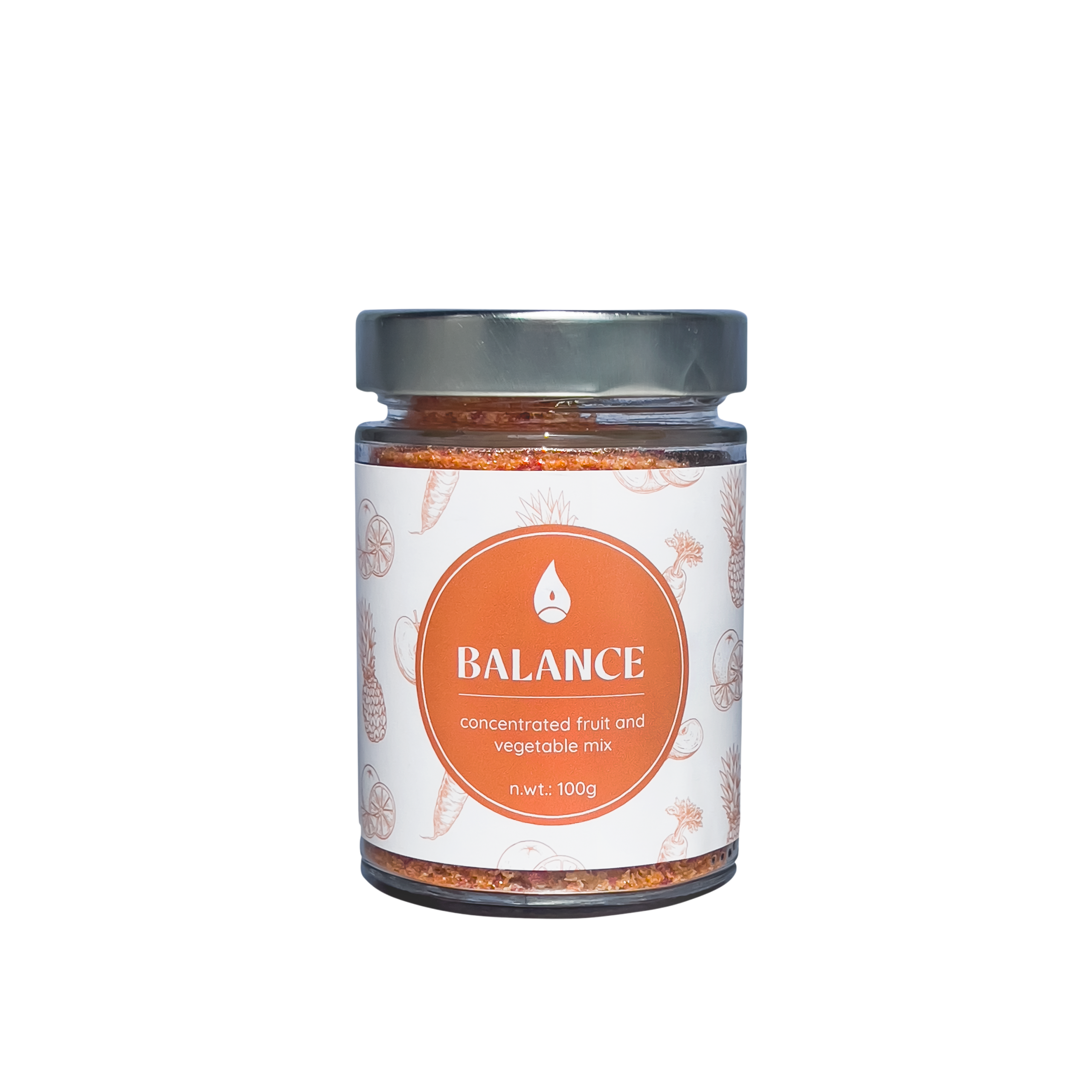 balance superfood