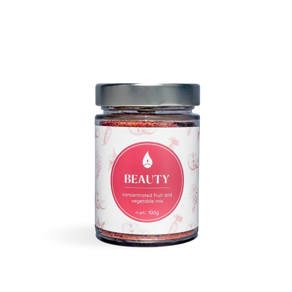 beauty superfood