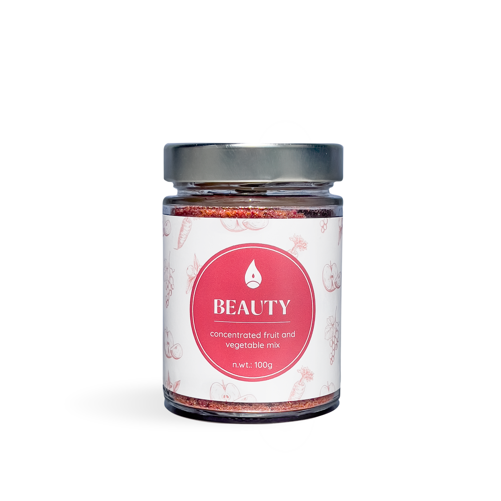 beauty superfood