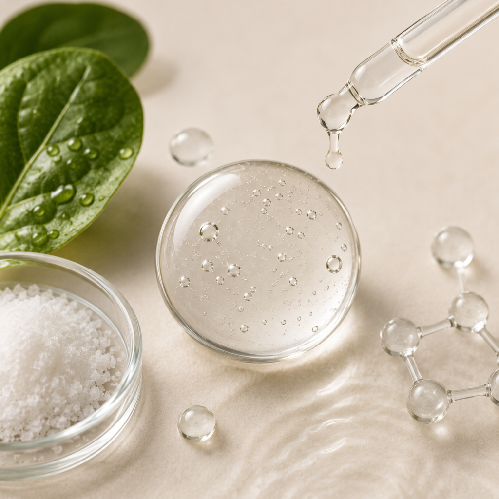 Betaine