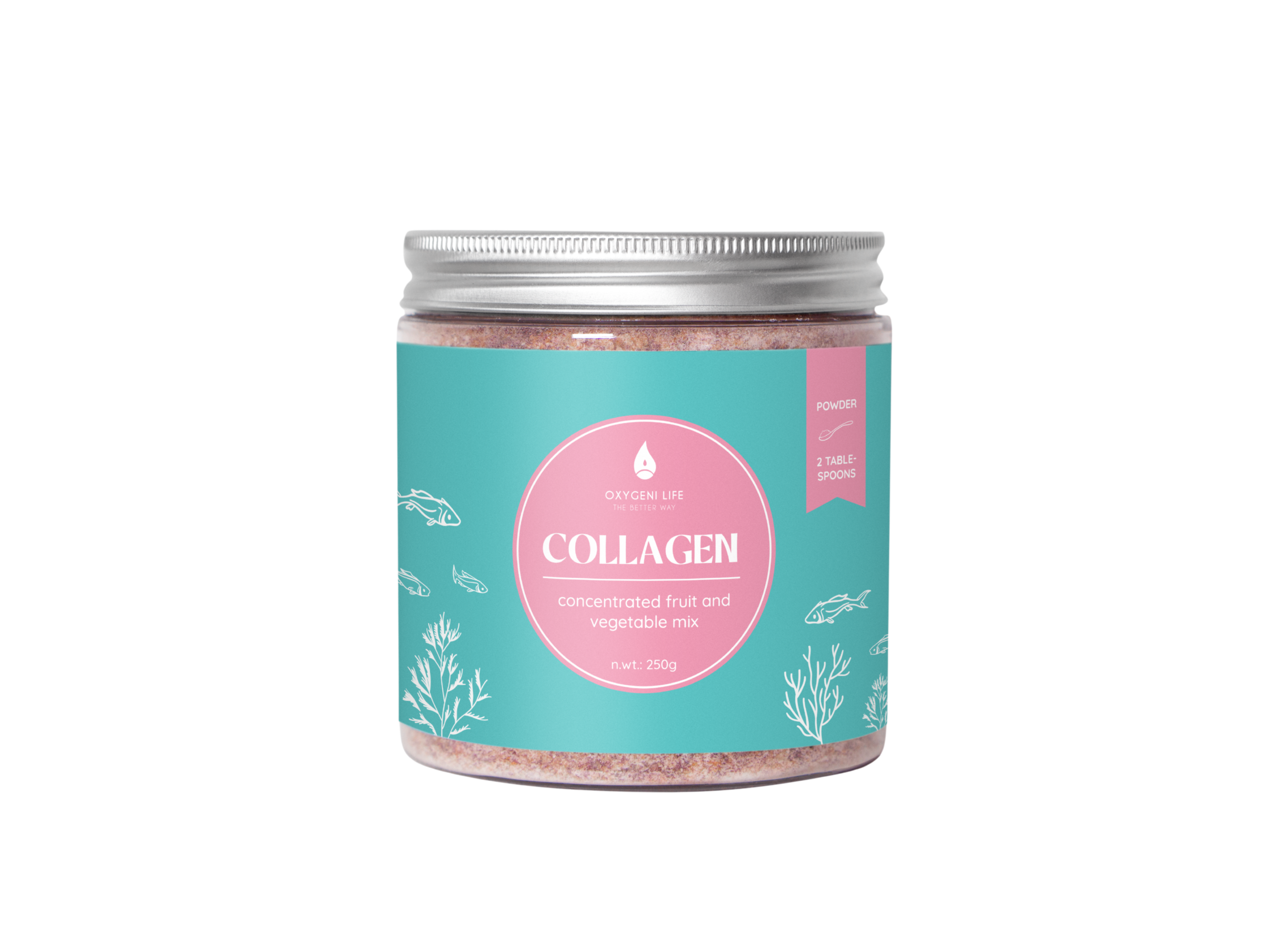 collagen superfood