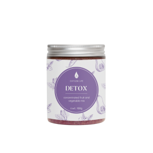 detox superfood