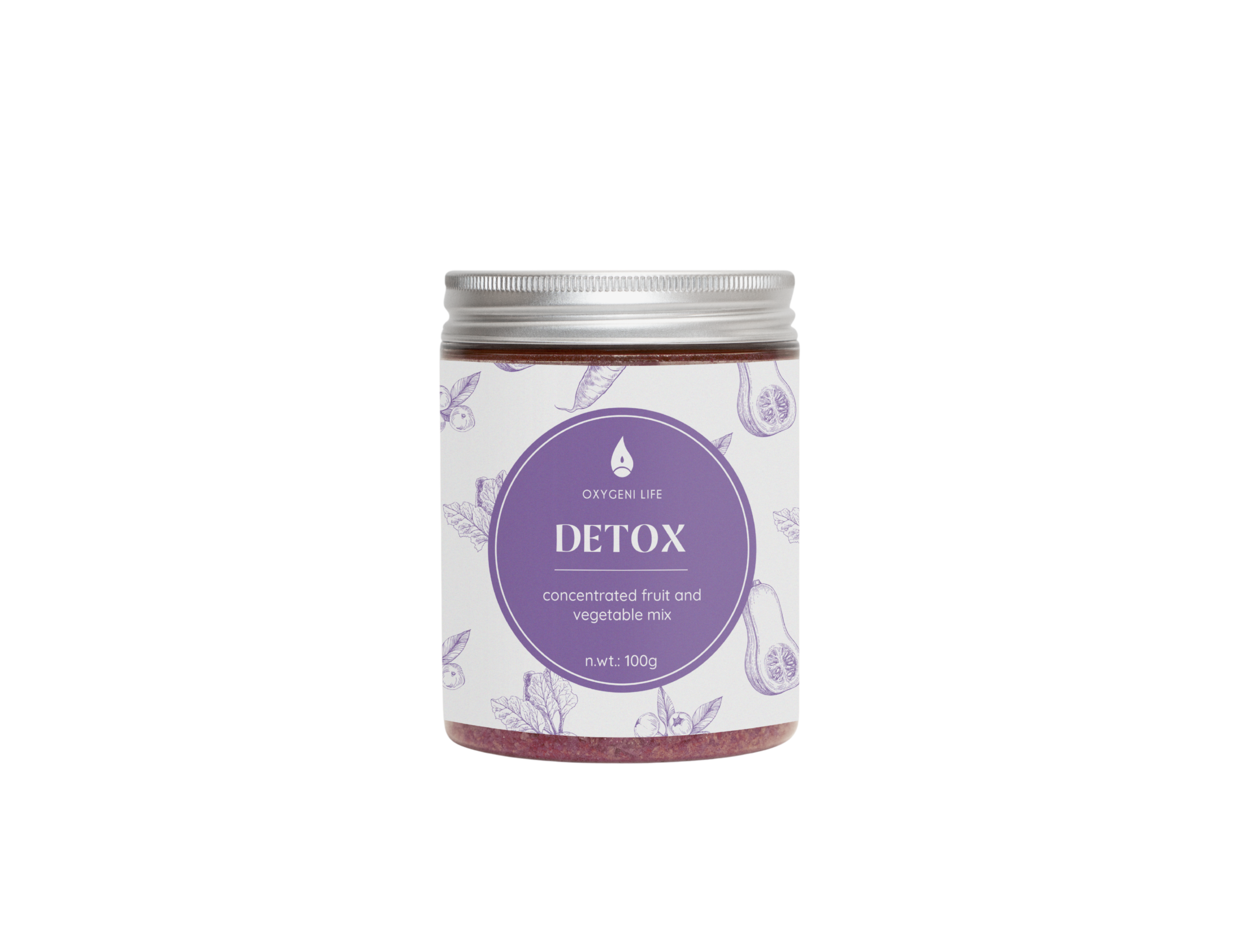 detox superfood