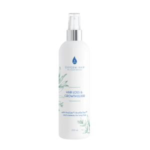 Hair Loss & Growth Elixir