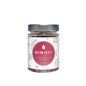 iron plus superfood