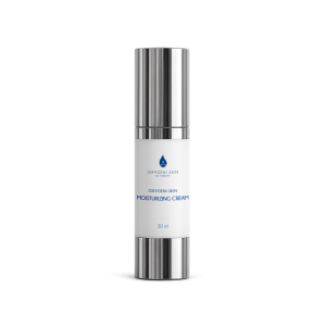 Moisturizing cream