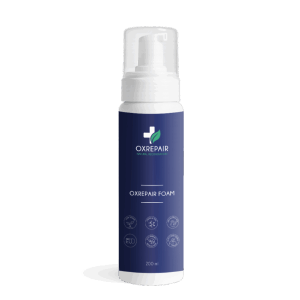 Oxrepair Foam