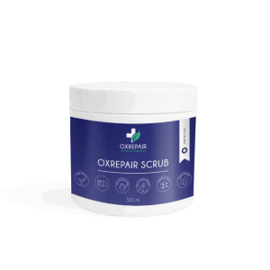 Oxrepair Scrub