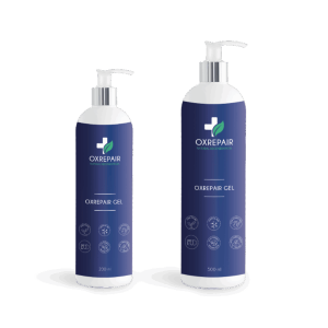 Oxrepair Gel