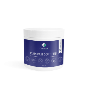 Oxrepair Soft Peel