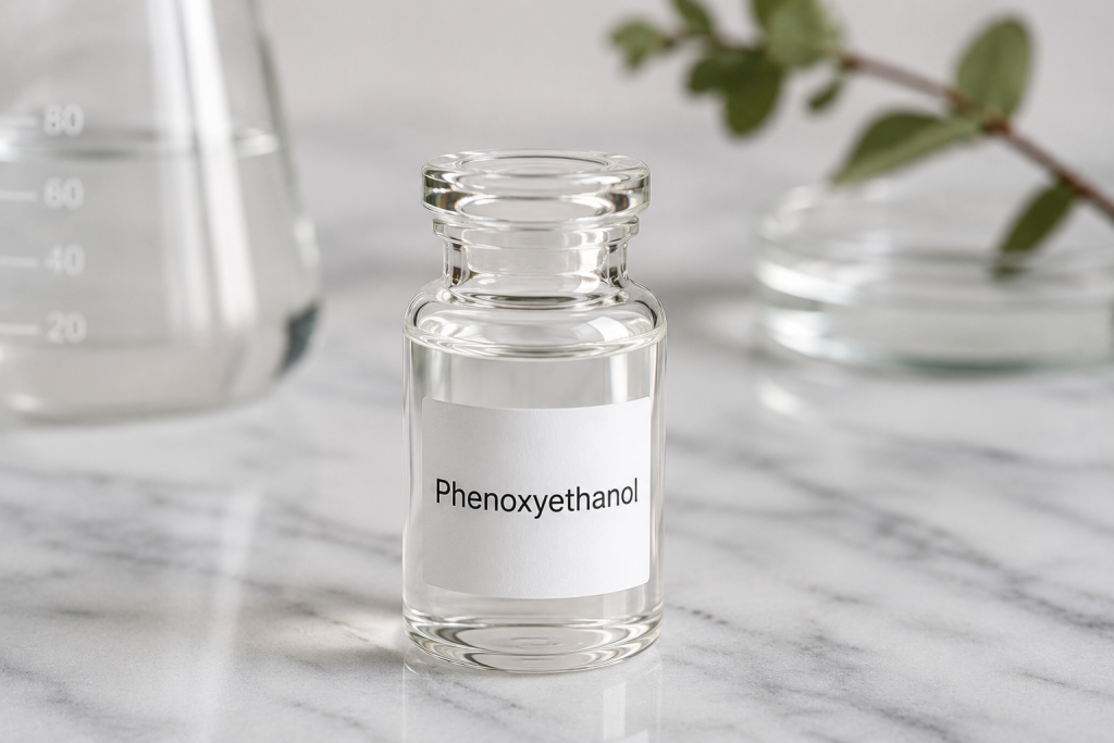 Phenoxyethanol