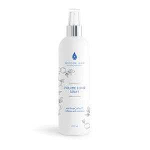 Volume Elixir Spray
